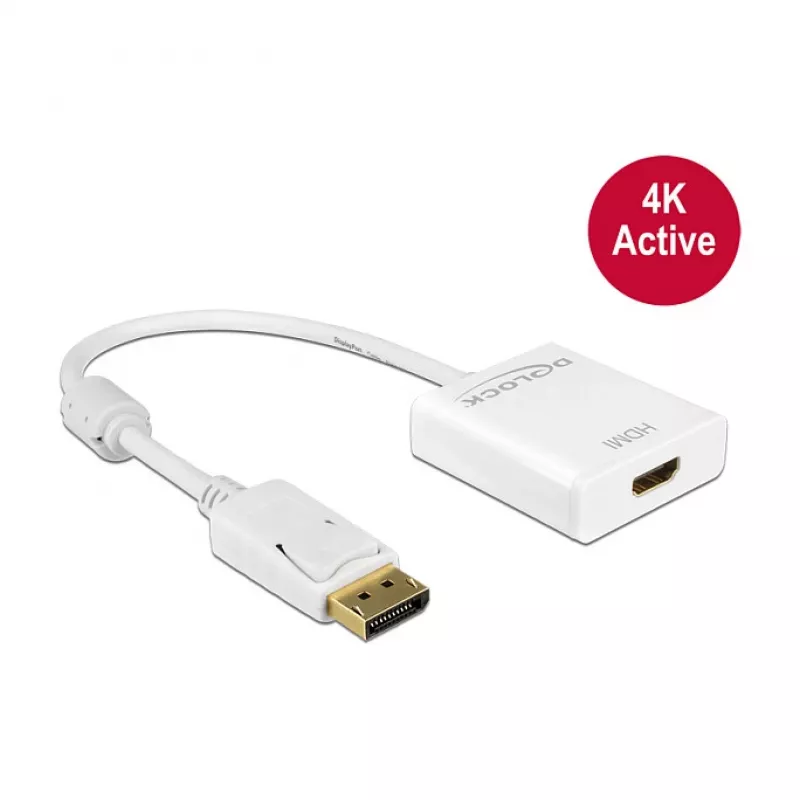 Video kabeļa adapteris DeLOCK 62608