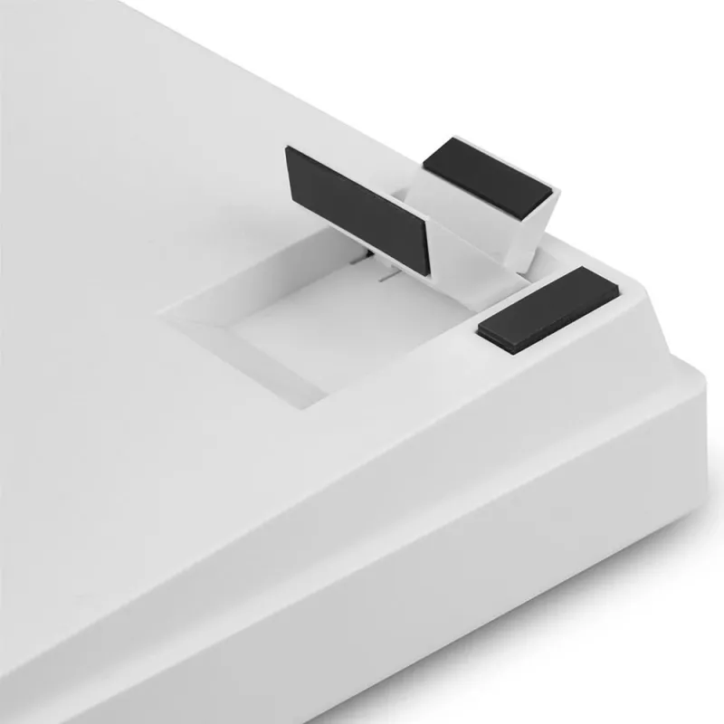 Sharkoon SKILLER SGK50 S3 spēļu tastatūra, USB, bez baltā