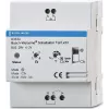 BUSCH JAEGER 83330 - pārslēgšanas izpildmehānisms - DIN-sliedes montāža - IP20 - Balts - CE - RoHS - 350 W