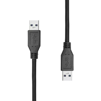 USB kabelis ProXtend USB3AA-003 USB 3.2 Gen1 A–A, vīriešu–vīriešu, 3 m