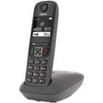 Analogais/DECT telefons Gigaset AE690
