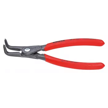 Knipex 49 21 A11 spīļknaibles (iekšējiem spīļgredzeniem)