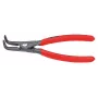 Knipex 49 21 A11 spīļknaibles (iekšējiem spīļgredzeniem)