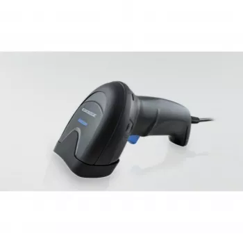 Svītrkoda moduļa svītrkodu lasītājs Datalogic QBT2500-BK-BTK+ 1D/2D bezvadu/vadu