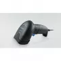 Svītrkoda moduļa svītrkodu lasītājs Datalogic QBT2500-BK-BTK+ 1D/2D bezvadu/vadu