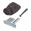 Slīpmašīna GRAPHITE 59G678 850 W