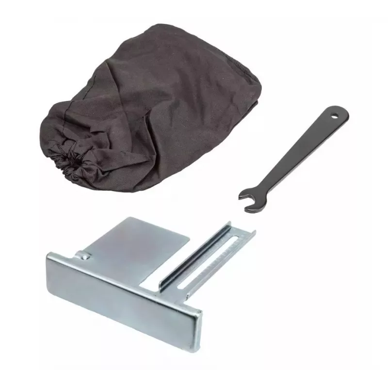 Slīpmašīna GRAPHITE 59G678 850 W