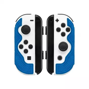 Lizard Skins Switch Joy-Con - Polar Zils (pielāgots, 0,5 mm)