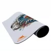 Peles paliktnis Baracuda BGMP-041 Coral 300x250
