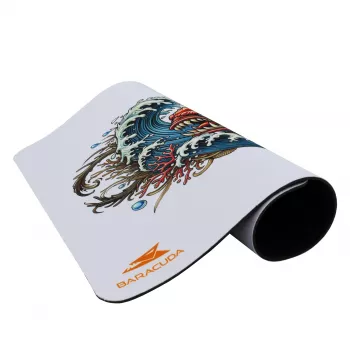 Peles paliktnis Baracuda BGMP-041 Coral 300x250