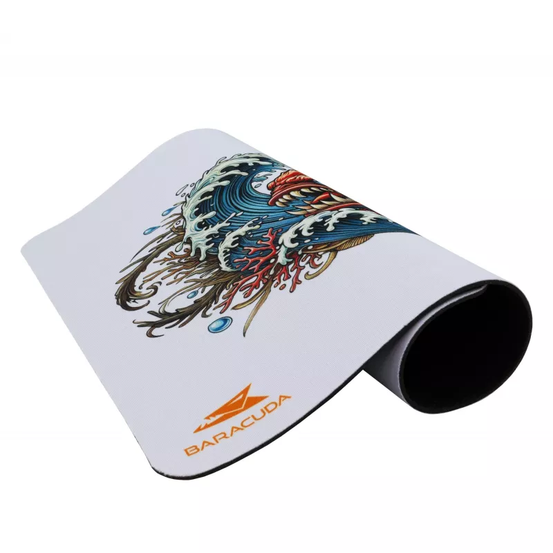 Peles paliktnis Baracuda BGMP-041 Coral 300x250