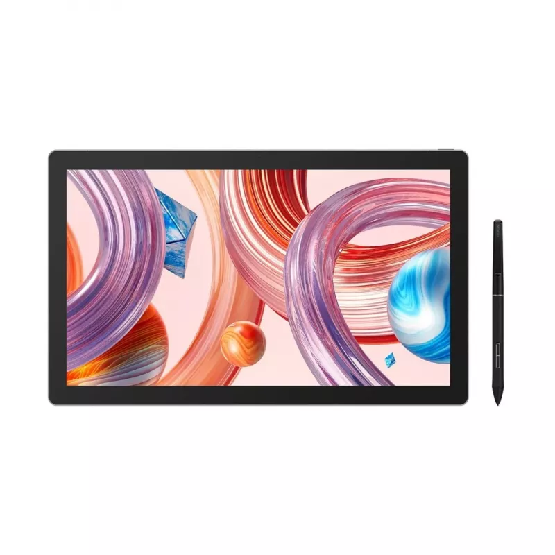 Grafikas planšetdators Huion Kamvas Studio 16 KS1601 15,8 collu Quad HD IPS displejs 2560×1440, 16 GB RAM, 512 GB SSD, Wi‑Fi 6, baterija 58 Wh