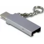 Karšu lasītājs Inter-Tech 88885469 USB 2.0 Type-A/Type-C iekšējais Cinks