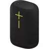 Logitech Ultimate Ears EPICBOOM - Skaļrunis - Pārnēsājams - Bezvadu - Bluetooth, NFC - ar lietotnes vadību - Ogles Melns (984-001863)