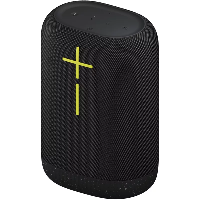 Logitech Ultimate Ears EPICBOOM - Skaļrunis - Pārnēsājams - Bezvadu - Bluetooth, NFC - ar lietotnes vadību - Ogles Melns (984-001863)