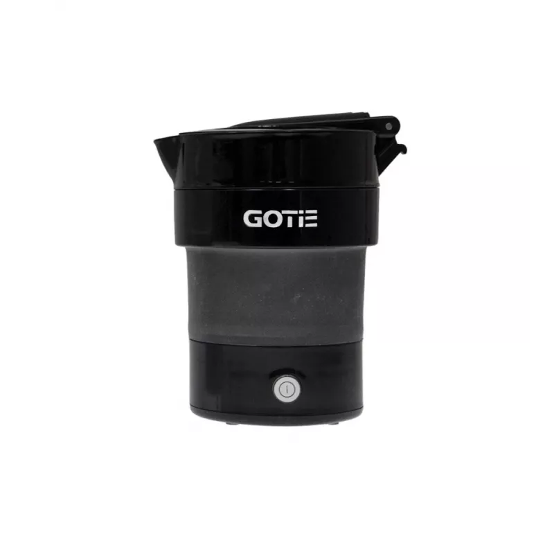 Gotie ceļojuma tējkanna GCT-600C (600W, 0.6l)