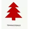 Balts Christmas beramo lapu tēja 70g - Teministeriet