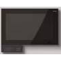 Siedle A 180-10 S Siedle Axiom z.wall mount melni-pelēks (210006509-00)