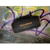 Tracer XtremeBeat Pro TWS portatīvais Bluetooth skaļrunis melns 40 W