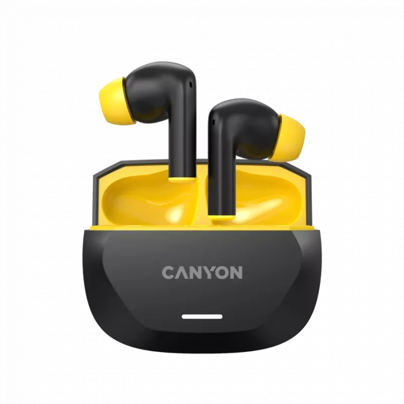 Canyon CNS-TWS7BY Product Black