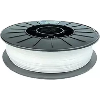 AZUREFILM FLEXIBLE 98A 1,75mm Balts 650gr 3D FILAMENT (FT986-9010)