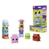 Simba-Dickie Bloxies Series 1 4-Pack jauktas figūriņas
