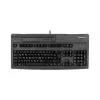CHERRY MultiBoard MX V2 G80-8000 tastatūra Universāls USB QWERTZ Vācu Melns