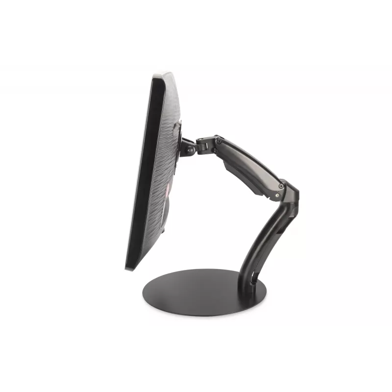 Digitus viena monitora statīvs, 27 collas, 6,5 kg