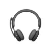 LOGITECH Zone Wireless 2 austiņas Teams native Bluetooth - GRAPHITE TEAMS