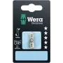 Wera Phillips uzgalis PZ 1 3855/1 TS SB SiS nerūsējošais tērauds D 6.3 1 gab. (05073613001)