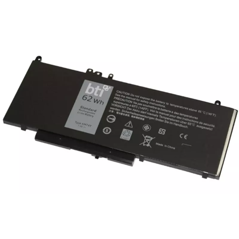 Baterija DELL E5470 E5570 BTI 6MT4T