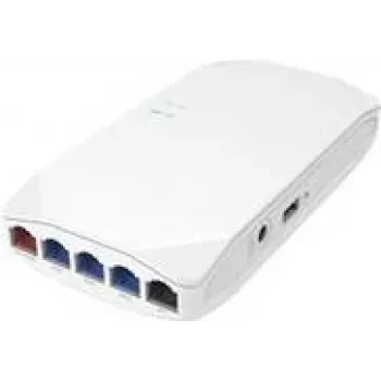 Piekļuves punkts Alcatel-Lucent OmniAccess Stellar AP1301H Wi-Fi 6 2,4 GHz 5 GHz