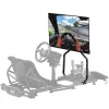 Next Level Racing Go Kart Plus Direct Monitor Mount