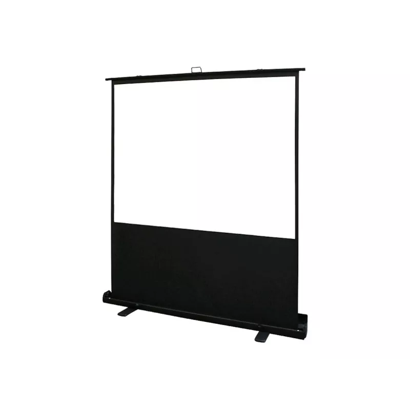 Elite Screens | ezCinema Series | F120NWH | Diagonāle 120 collas | 16:9 | Skatāmā ekrāna platums (W) 267 cm | Melns