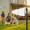Qoltec 57043 4G LTE DUAL antena | 14dBi | daudzvirzienu | āra