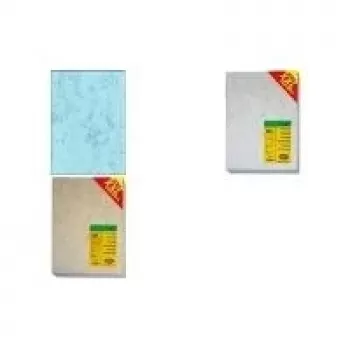 Mākslas papīrs Sigel DP372 100 loksnes Bēša 90 g/m²