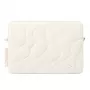 Klēpjdatora apvalks Tomtoc Terra-A27 Snowberg MacBook Air/Pro 16'' (A27F2W1)