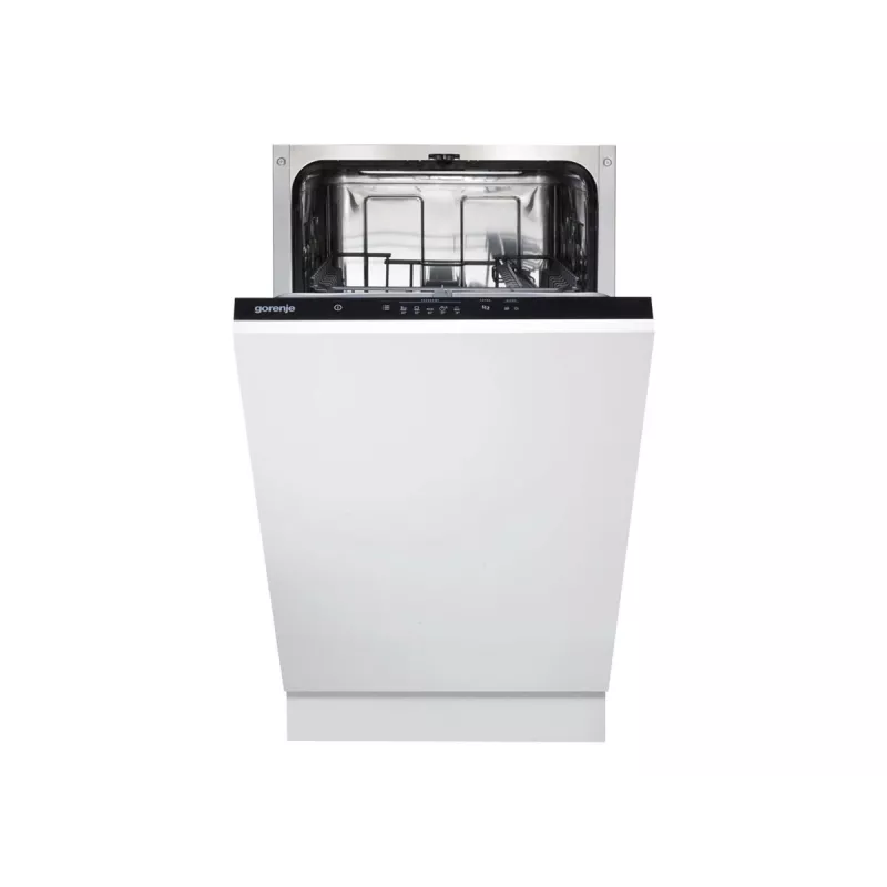Gorenje GV520E15 Pilnībā iebūvējama trauku mazgājamā mašīna 9 galda klājumiem