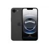 iPhone 16E 512GB melns