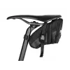 Sēdekļa soma TOPEAK Aero Wedge Pack Medium — kompakta zemseglojuma velosipēda glabātuve