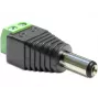 savienotāju adapteris DeLOCK 65487