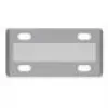 Ubiquiti UACC-Rack-Shelf-TL-SD bezinstrumentu mini plaukts statīvam U-Rack-6U-TL