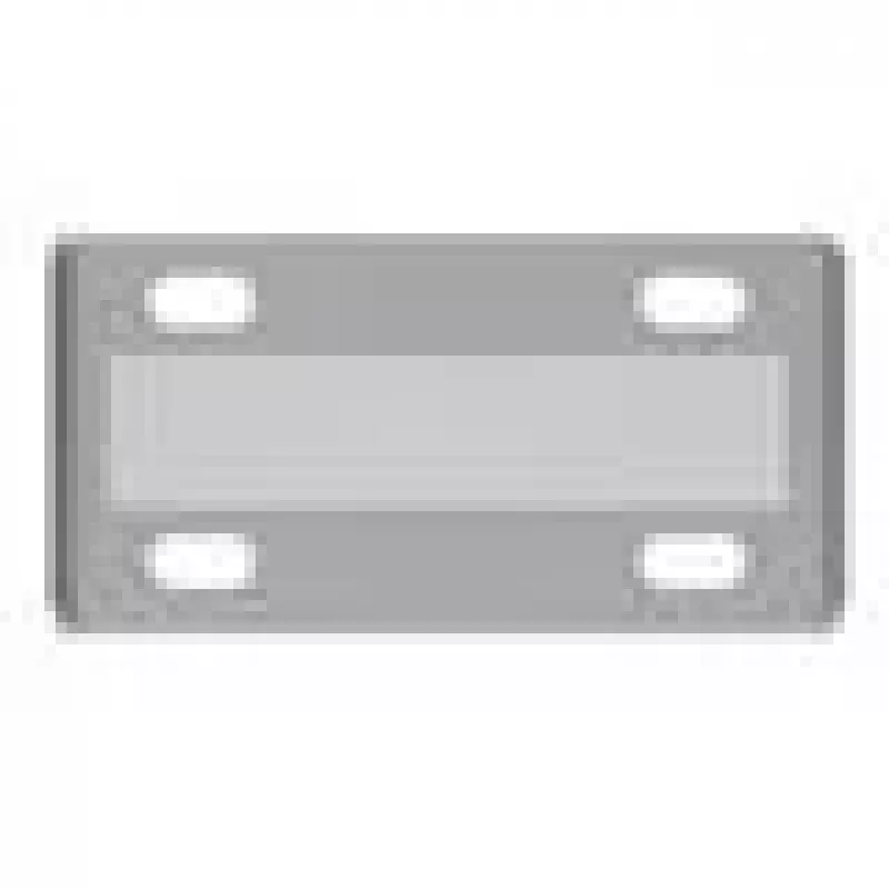 Ubiquiti UACC-Rack-Shelf-TL-SD bezinstrumentu mini plaukts statīvam U-Rack-6U-TL