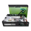Off-grid inverter Qoltec 53887 solar inverter 10 kVA Lithium Polymer Melns