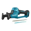 Bezvadu zāģis Makita DJR189Z 18 V melns, zils