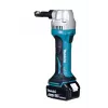 Makita lokšņu metāla šķēres 18 V DJN161RFJ