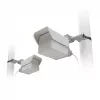 MIKROTIK ROUTERBOARD Bezvadu Wire Dish (CubeG-5ac60aypair)