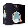 Vibrējošā suka Silk'n Bright Lux Zaļa Ar bateriju Uzlādējama 3h