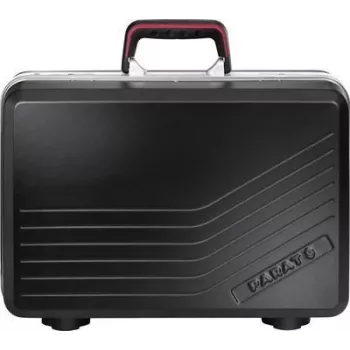 Instrumentu kaste Parat Twenty-One 485070171, izmēri 480×485×171 mm, universāla glabāšana
