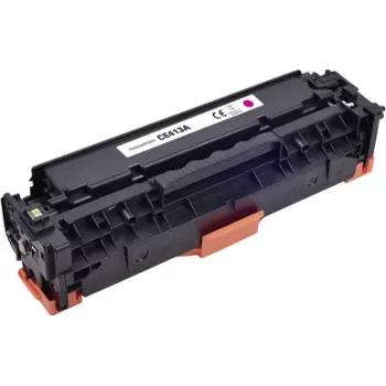 Renkforce tonera kārtridžs, aizstāj HP 305A, CE413A, saderīgs, fuksīna krāsas, 2600 lpp. RF-Toner-HP305AM RF-6922894 (RF-6922894)